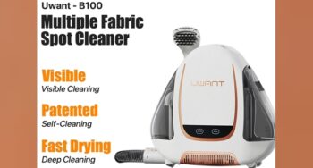UWANT B100 Multiple Fabric Spot Cleaner