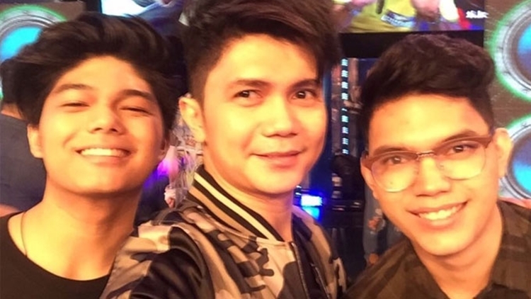 Batang Quiapo's Newest Cast Member Is the Son of Vhong Navarro | Newspapers