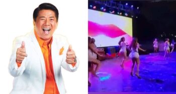Willie Revillame