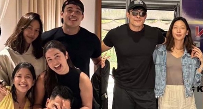 Xian Lim's Photos with Rumored New Girlfriend Go Viral | Newspapers