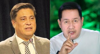 Zubiri and Quiboloy