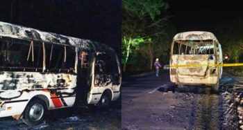 modern jeepney