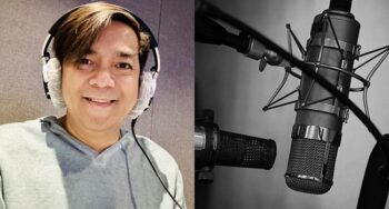 FIlipino dubbing