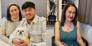 Ai-Ai delas Alas, Gerald Sibayan 3