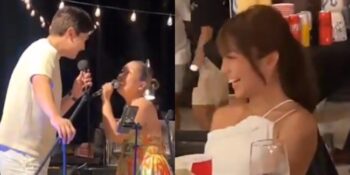 Alden Richards, Kathryn Bernardo