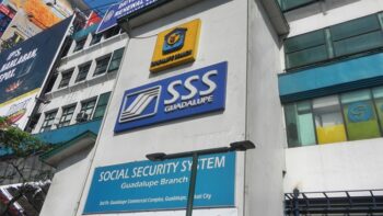 Apply SSS Member as Employee