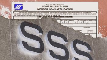 Apply SSS Member as Kasambahay