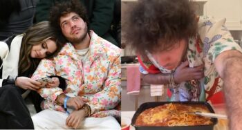 Benny Blanco