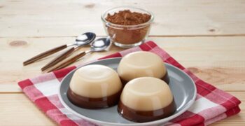 Black Sambo Recipe In Making