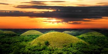 Bohol Chocolate Hills 3