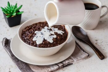 Champorado Recipe