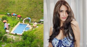 Chocolate Hills and RR Enriquez