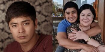 Coco Martin, Jaclyn Jose 1