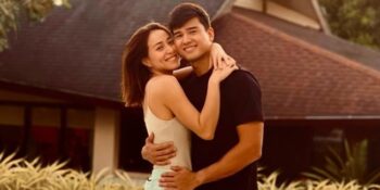 Cristine Reyes, Marco Gumabao 2