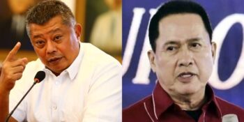 DOJ, Apollo Quiboloy, Justice Secretary Jesus Crispin Remulla 1