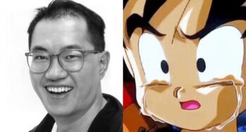 Akira Toriyama