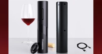 Electric Wine Opener