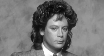Eric Carmen