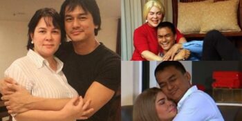 Gardo Versoza, Jaclyn Jose 5