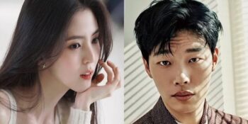 Han So Hee, Ryu Jun Yeol 4