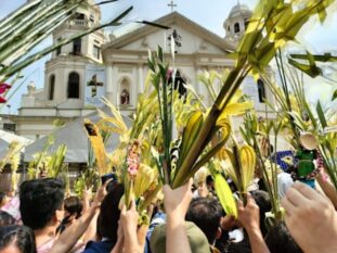 Holy Week Traditions in the Philippines