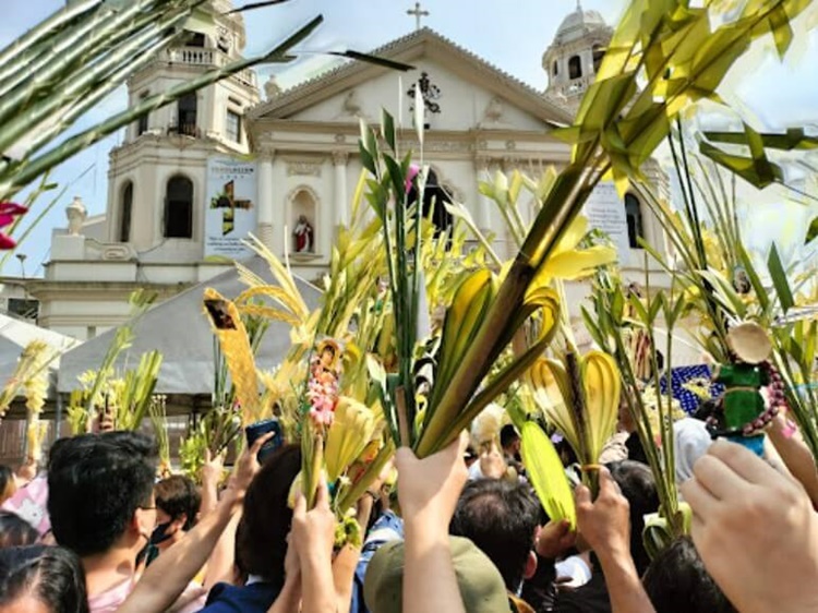 Holy Week Traditions in the Philippines that Many People Practice ...