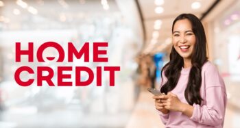Home Credit Card Activation