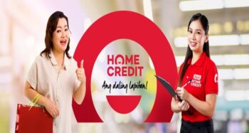 Home Credit Card Requirements