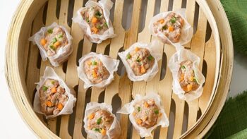 How To Make Siomai