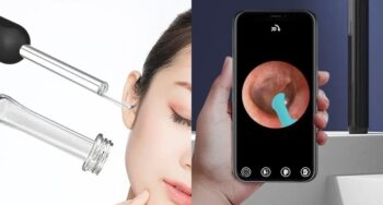 Intelligence Ear Cleaner