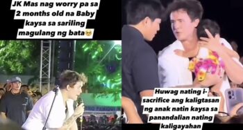 JK Labajo