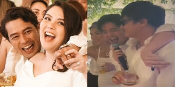 Joshua Garcia, Daniel Padilla, Zanjoe Marudo, Ria Atayde