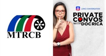 Private Convos with Doc Rica