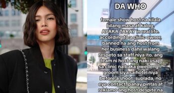 Maine Mendoza