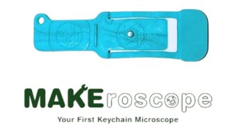 Make-roscope Lab Kit