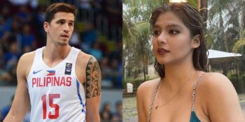 Marc Pingris, Kim Rodriguez 2