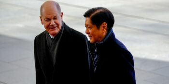 Marcos, Scholz 2