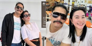 Mariel Padilla, Robin Padilla 8