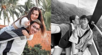 Mika Salamanca and H2WO