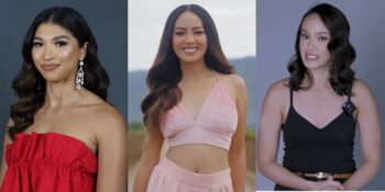 Miss Universe Philippines 2024 candidates 5