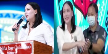 Niña Jose, Mabahong Mic 3