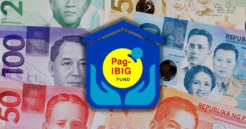 Pag-IBIG Calamity Loan Amount 2024