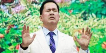 Pastor Apollo Quiboloy 3