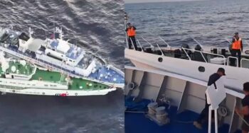 Philippine Coast Guard