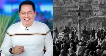 Quiboloy and Jesus Christ