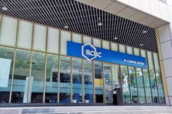 RCBC Auto Loan 2024