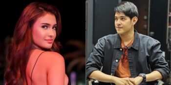 Rabiya Mateo, Jeric Gonzales 1