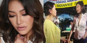 Rufa Mae Quinto, Jaclyn Jose 2