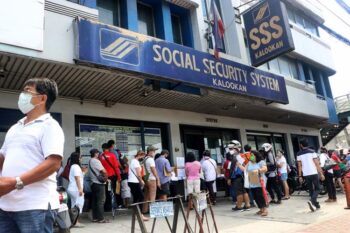 SSS Salary Loan Requirements 2024
