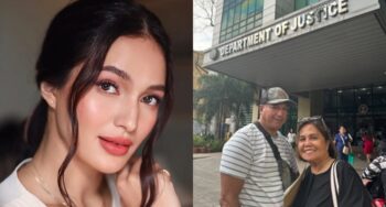 Sarah Lahbati